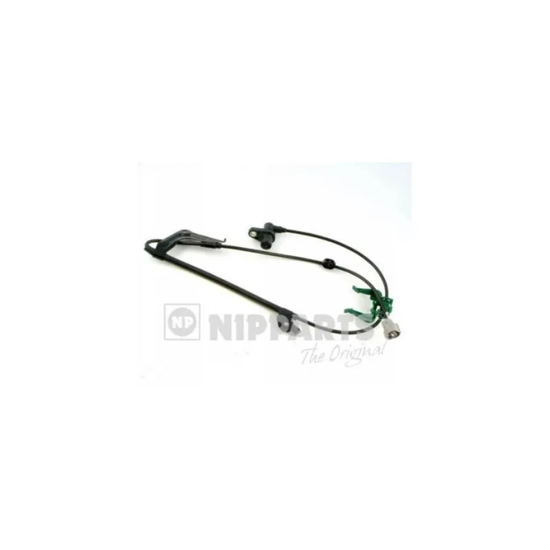 Capteur, vitesse de roue NIPPARTS J5012001