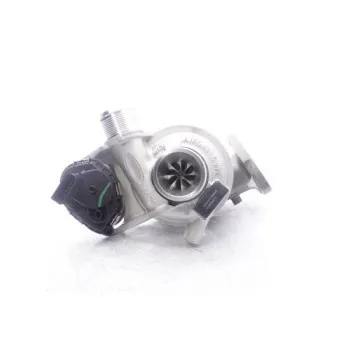Turbocompresseur, suralimentation GARRETT 838417-5002S