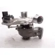 Turbocompresseur, suralimentation GARRETT 838452-5002S - Visuel 1
