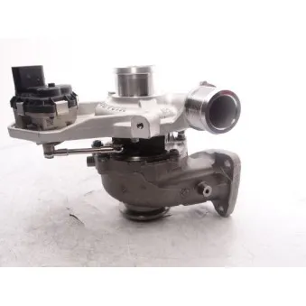 Turbocompresseur, suralimentation GARRETT 838452-5002S