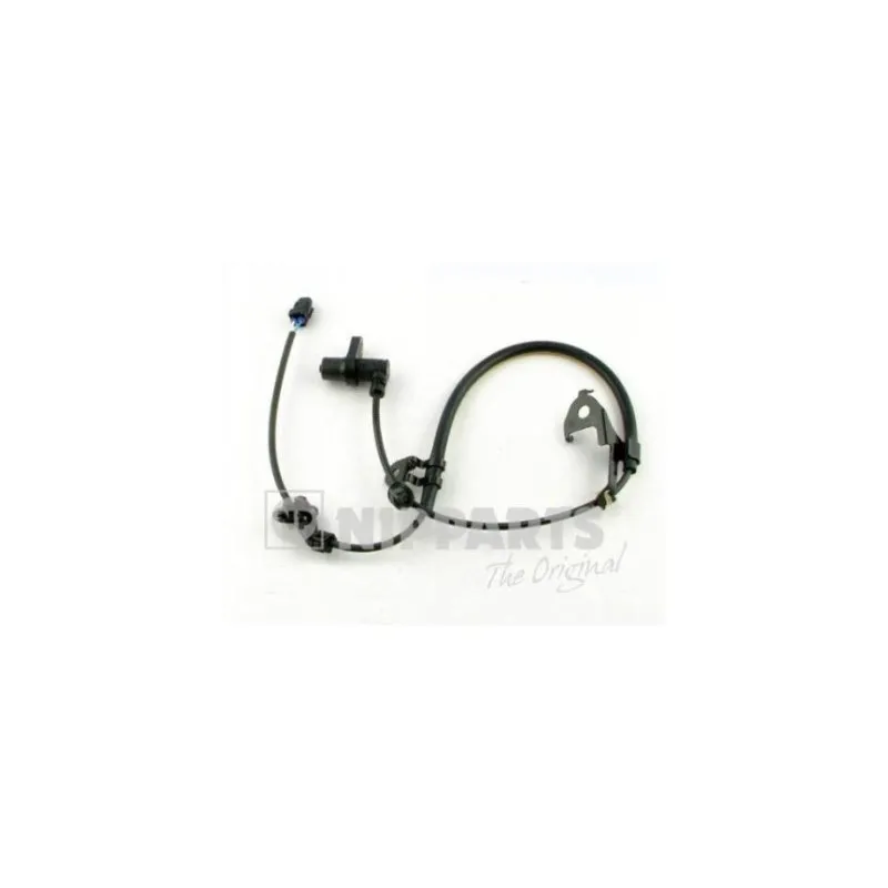 Capteur, vitesse de roue NIPPARTS J5012004