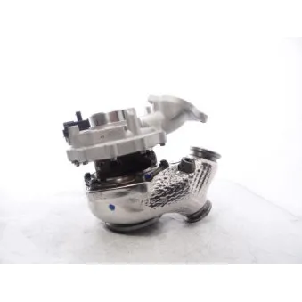 Turbocompresseur, suralimentation GARRETT 839077-5011S