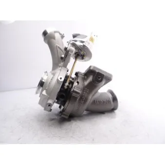 Turbocompresseur, suralimentation GARRETT 839765-5001S