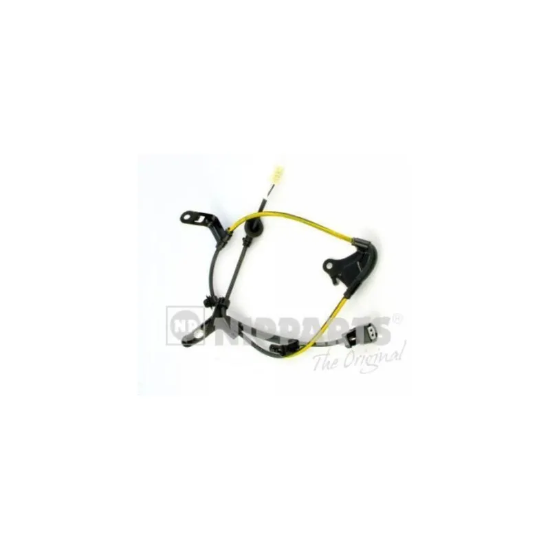 Capteur, vitesse de roue NIPPARTS J5012009