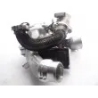 Turbocompresseur, suralimentation GARRETT 843059-5004S - Visuel 1