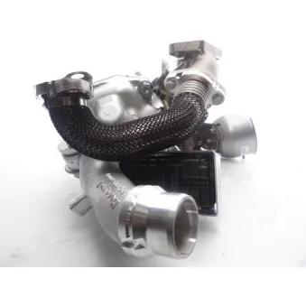 Turbocompresseur, suralimentation GARRETT 843059-5004S