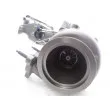Turbocompresseur, suralimentation GARRETT 844572-5004S - Visuel 1