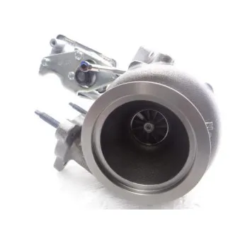 Turbocompresseur, suralimentation GARRETT 844572-5004S