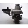 Turbocompresseur, suralimentation GARRETT 844572-5004S - Visuel 2