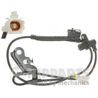 Capteur, vitesse de roue NIPPARTS J5012011