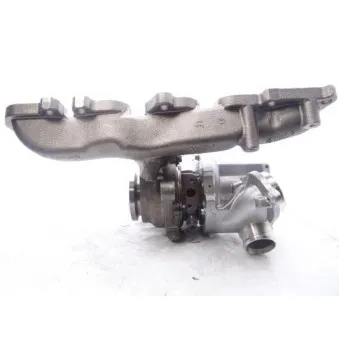 Turbocompresseur, suralimentation GARRETT 847671-5002S