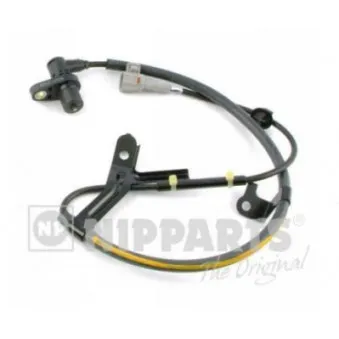 Capteur, vitesse de roue NIPPARTS J5012013