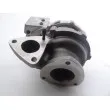 Turbocompresseur, suralimentation GARRETT 853333-5001W - Visuel 1