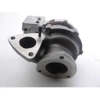 Turbocompresseur, suralimentation GARRETT