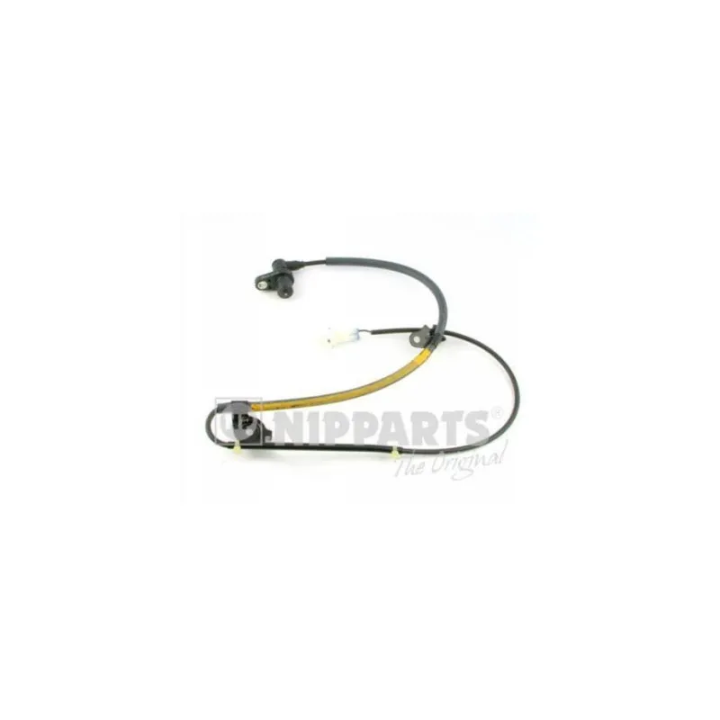 Capteur, vitesse de roue NIPPARTS J5012014