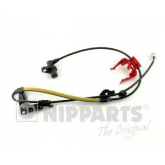 Capteur, vitesse de roue NIPPARTS J5012016