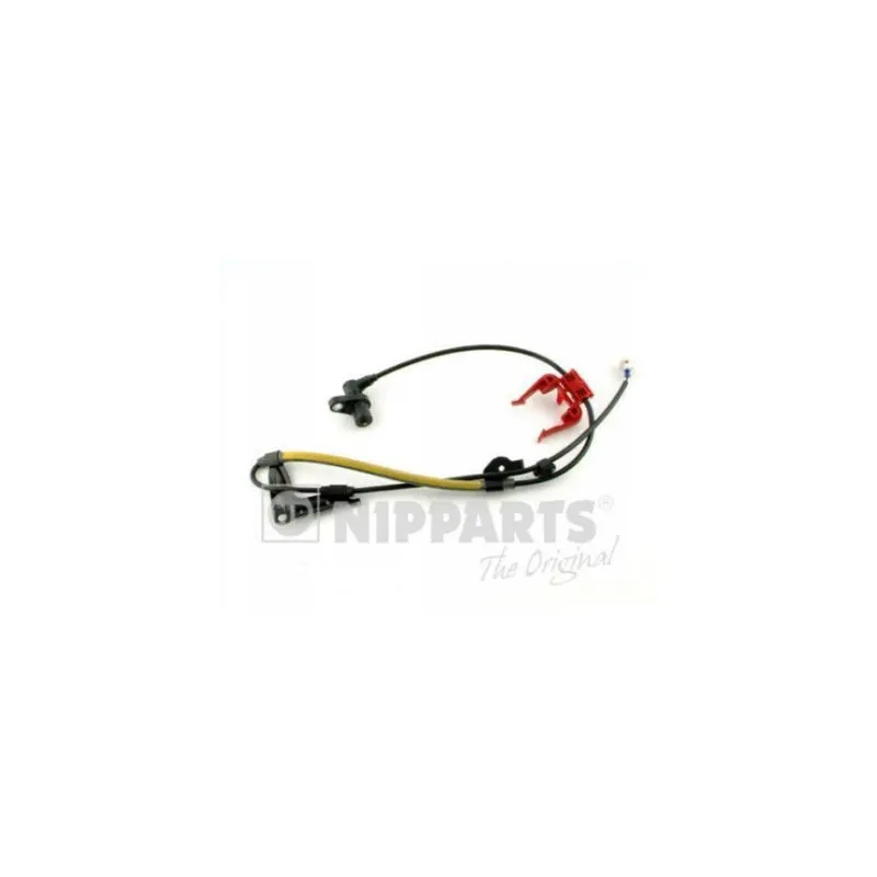 Capteur, vitesse de roue NIPPARTS J5012016
