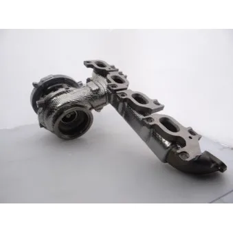 Turbocompresseur, suralimentation GARRETT 856473-5001s