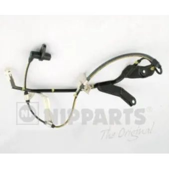 Capteur, vitesse de roue NIPPARTS J5012019