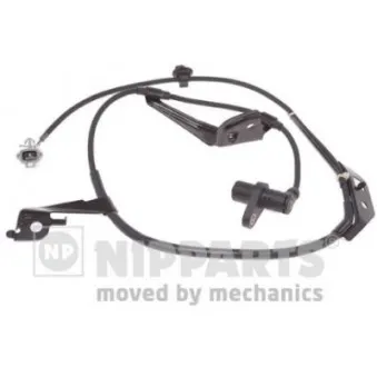 Capteur, vitesse de roue NIPPARTS J5012020