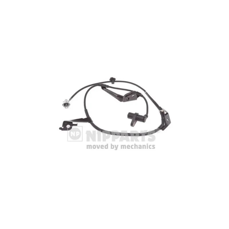 Capteur, vitesse de roue NIPPARTS J5012020