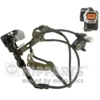 Capteur, vitesse de roue NIPPARTS J5013000