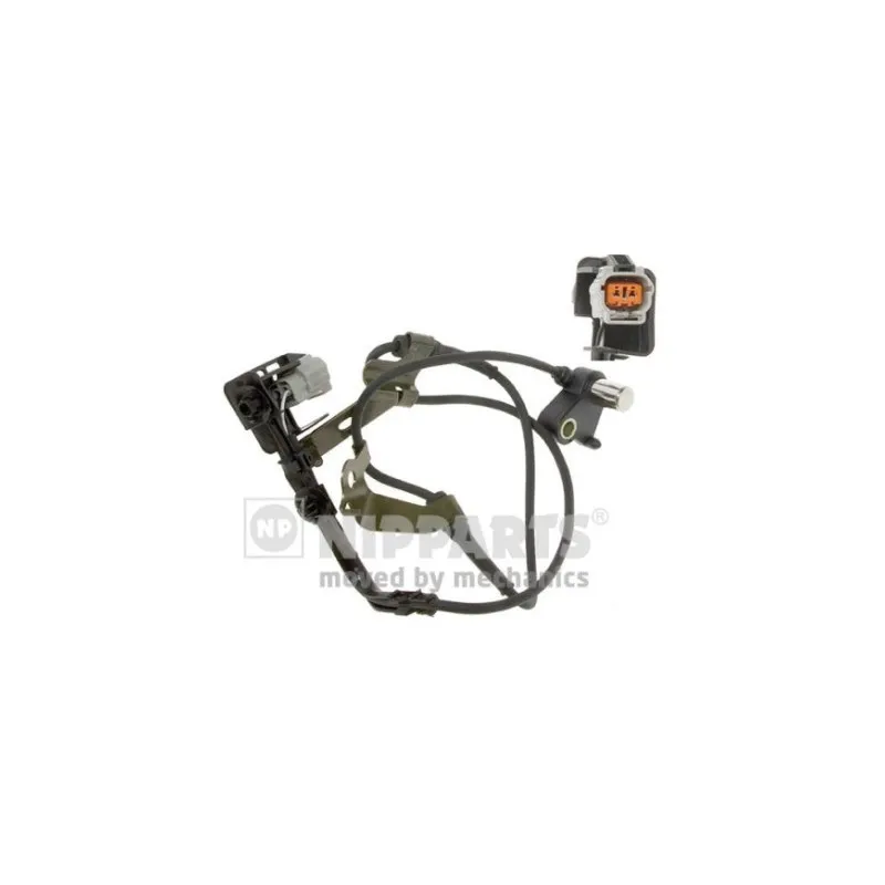 Capteur, vitesse de roue NIPPARTS J5013000