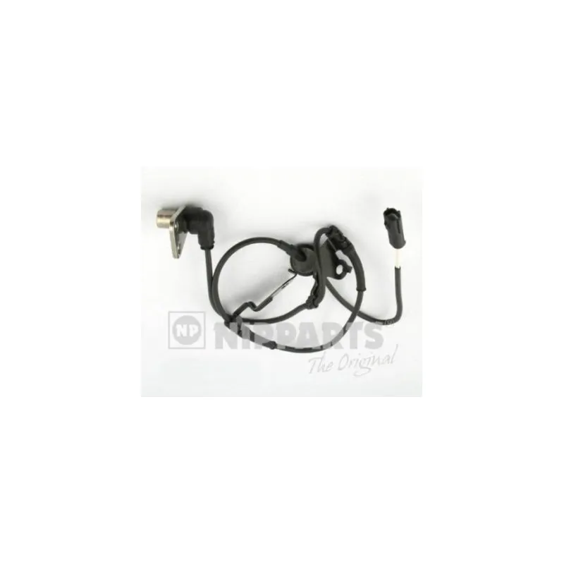 Capteur, vitesse de roue NIPPARTS J5013001