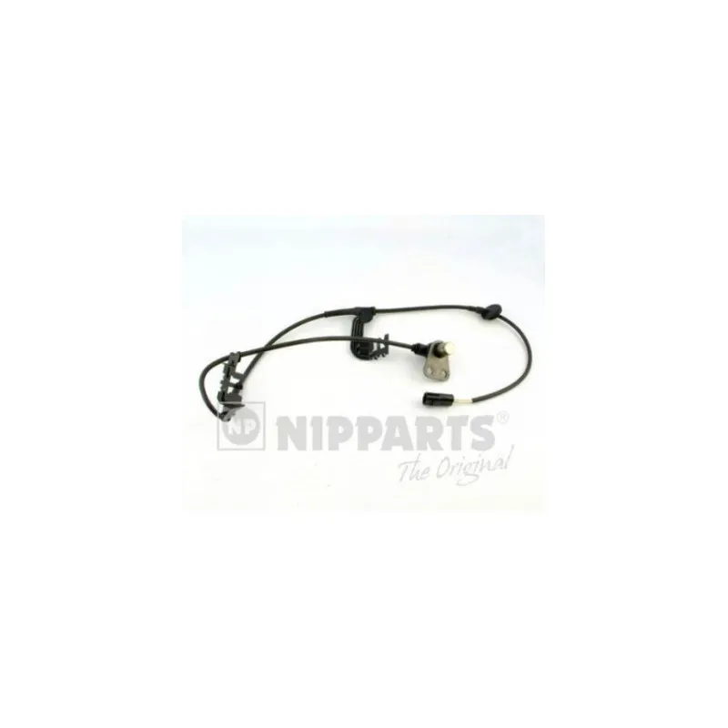 Capteur, vitesse de roue NIPPARTS J5013004