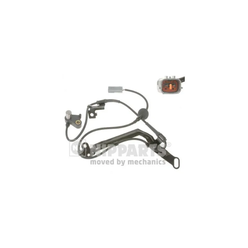Capteur, vitesse de roue NIPPARTS J5013005