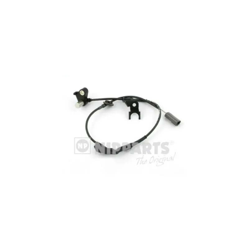Capteur, vitesse de roue NIPPARTS J5013008