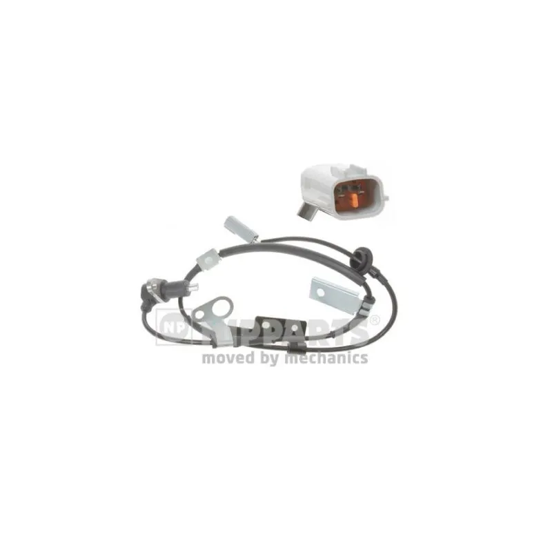 Capteur, vitesse de roue NIPPARTS J5013014