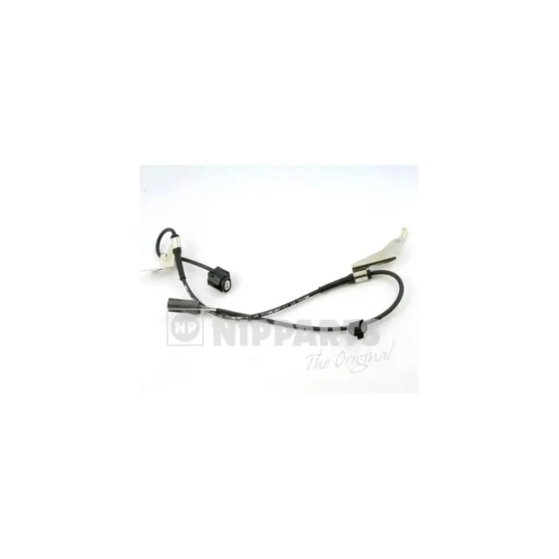 Capteur, vitesse de roue NIPPARTS J5013016