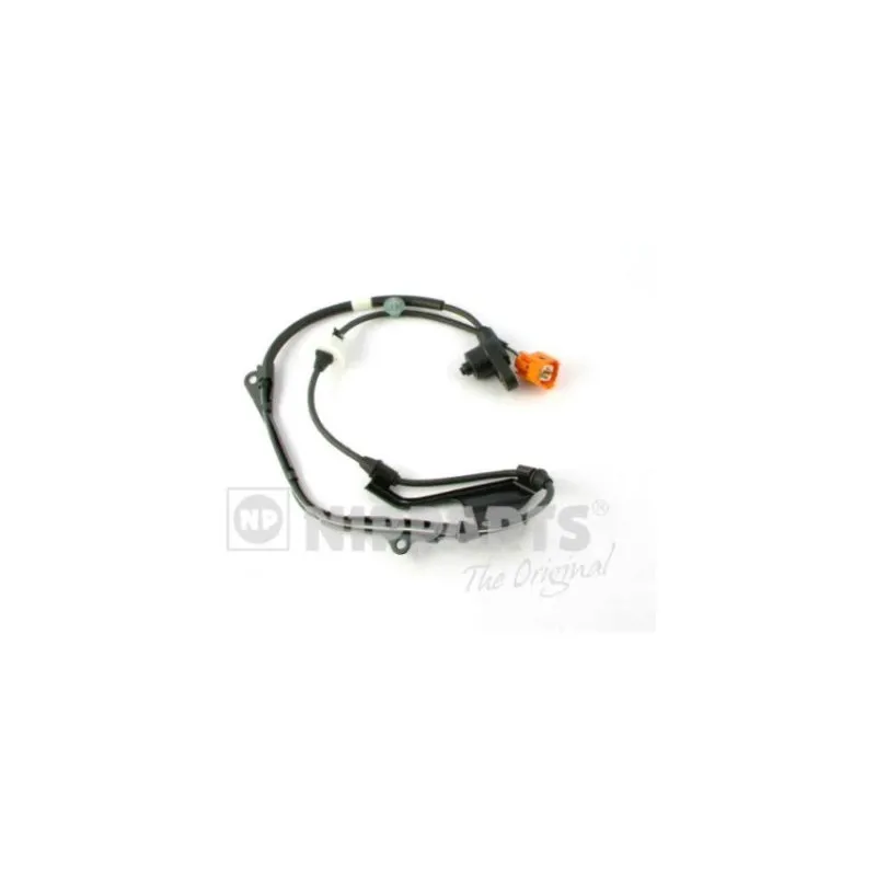 Capteur, vitesse de roue NIPPARTS J5014001
