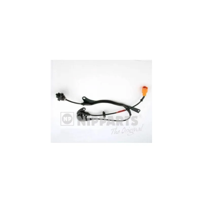 Capteur, vitesse de roue NIPPARTS J5014003