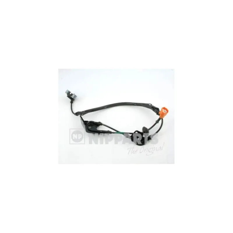 Capteur, vitesse de roue NIPPARTS J5014006
