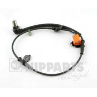 Capteur, vitesse de roue NIPPARTS J5014009