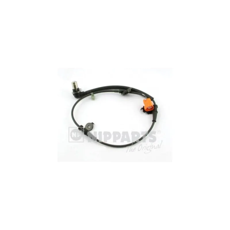 Capteur, vitesse de roue NIPPARTS J5014009