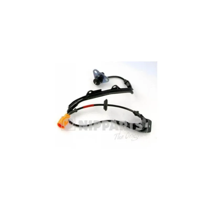 Capteur, vitesse de roue NIPPARTS J5014010