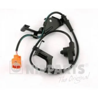 Capteur, vitesse de roue NIPPARTS J5014012