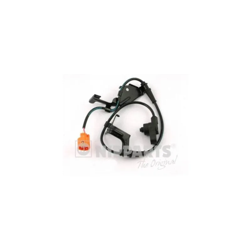 Capteur, vitesse de roue NIPPARTS J5014012