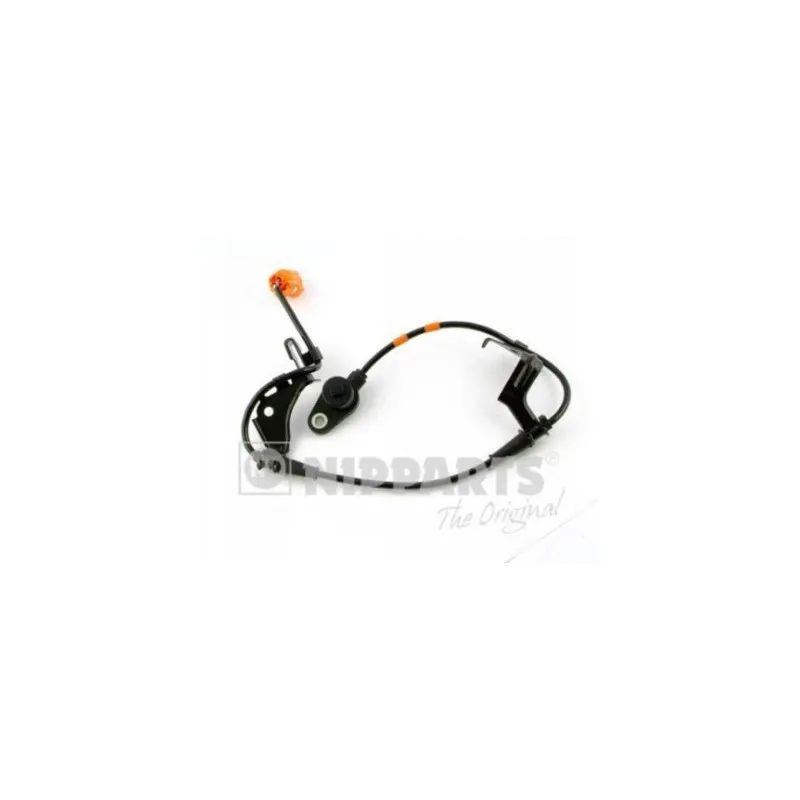 Capteur, vitesse de roue NIPPARTS J5014014