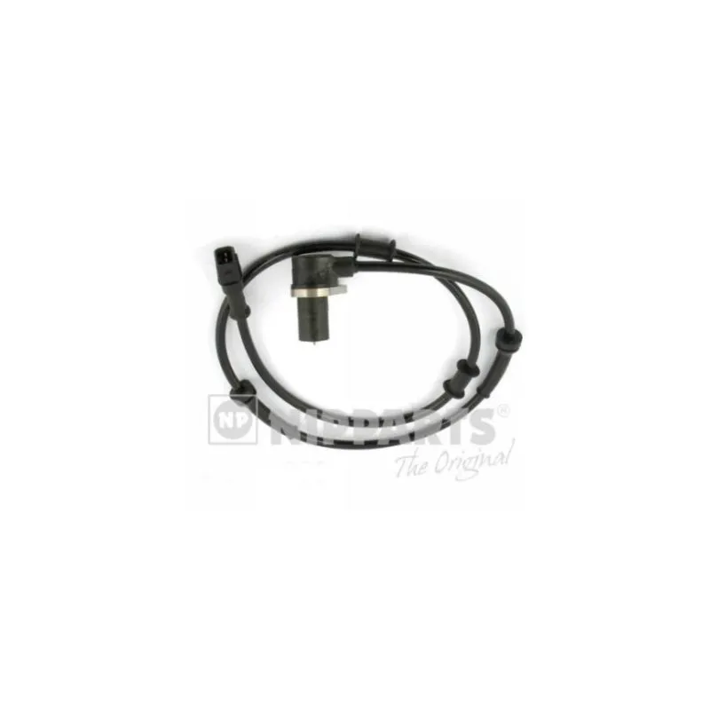 Capteur, vitesse de roue NIPPARTS J5015000