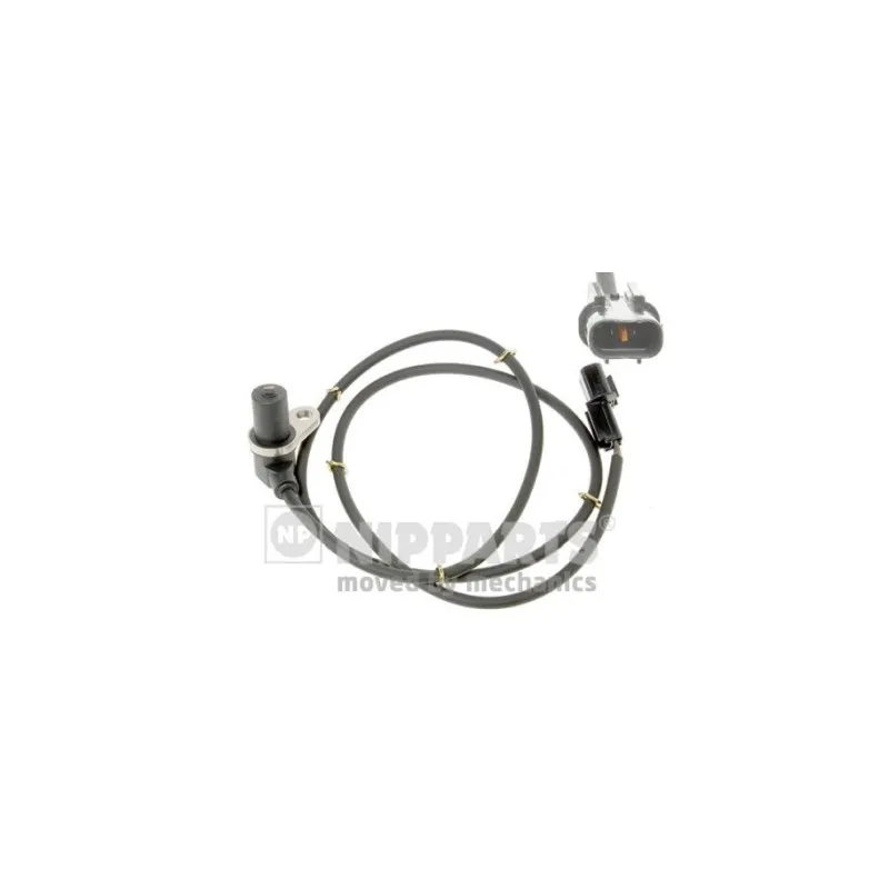 Capteur, vitesse de roue NIPPARTS J5015003