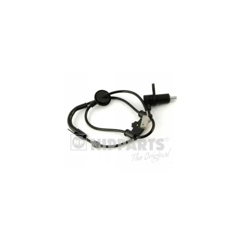 Capteur, vitesse de roue NIPPARTS J5020300
