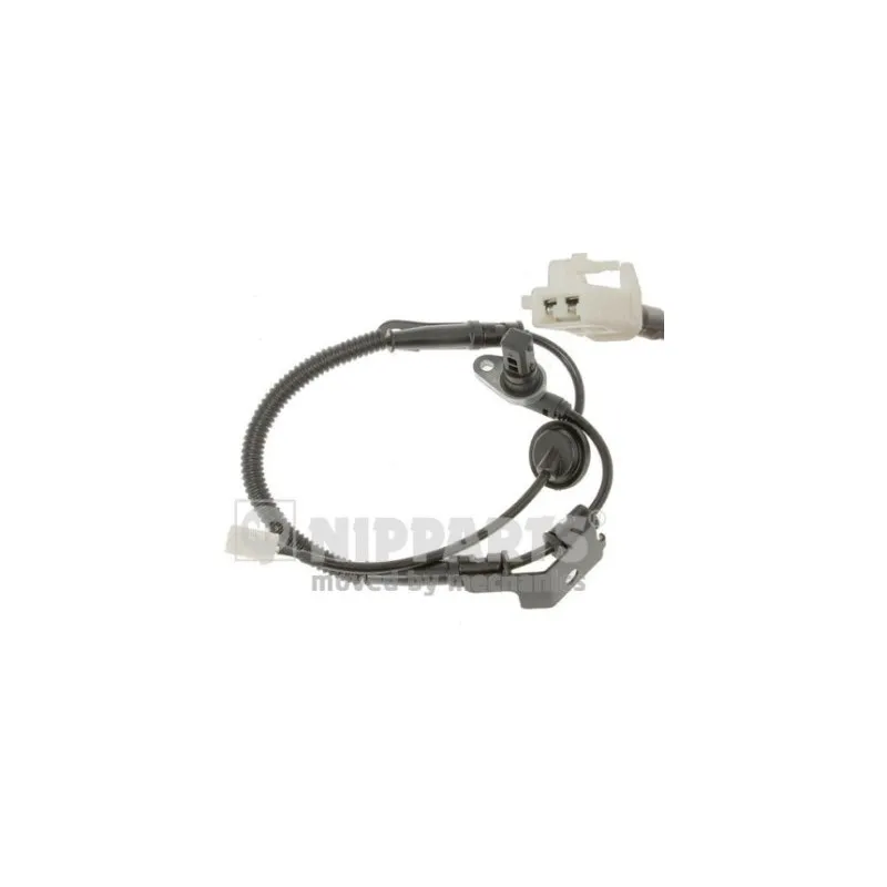 Capteur, vitesse de roue NIPPARTS J5020306
