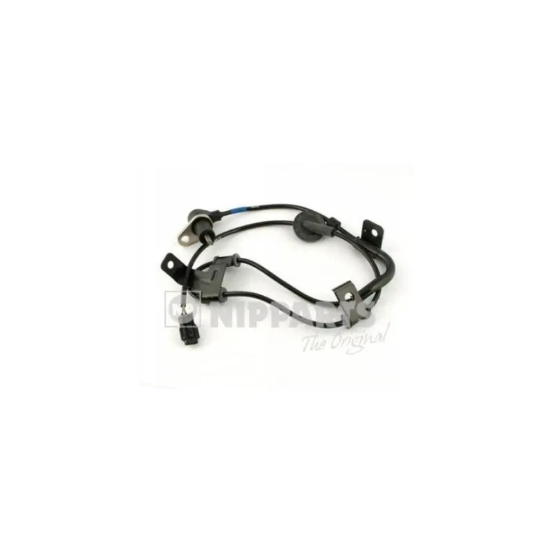 Capteur, vitesse de roue NIPPARTS J5020307