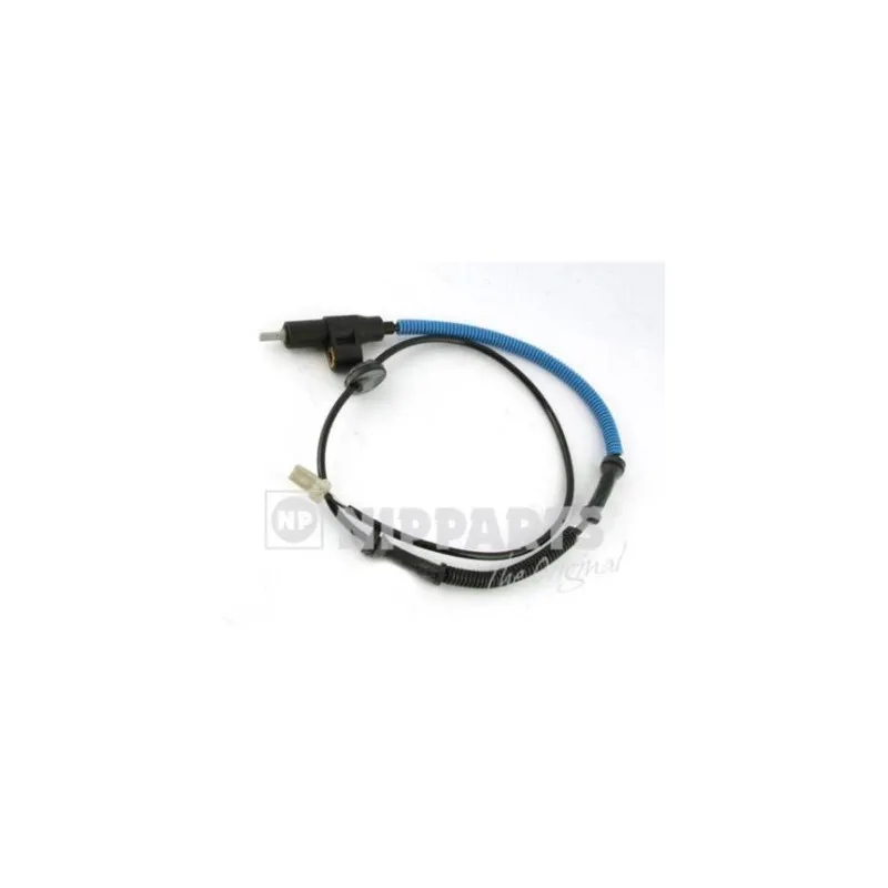 Capteur, vitesse de roue NIPPARTS J5020308