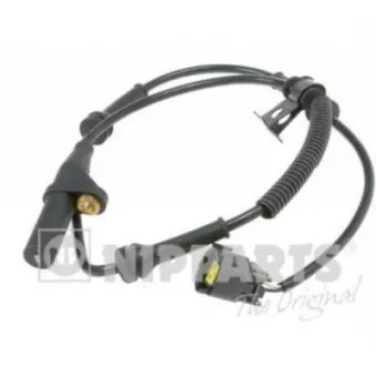 Capteur, vitesse de roue NIPPARTS J5020309