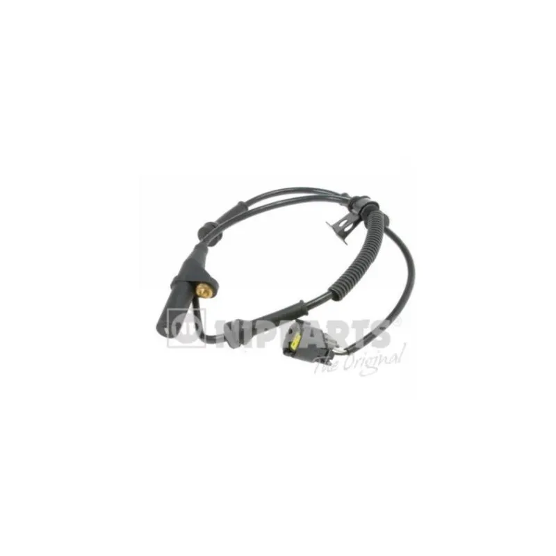 Capteur, vitesse de roue NIPPARTS J5020309